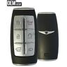 95440-t6100 95440t1000 Hyundai Genesis Smart Key Oem 95440-t6100 95440t1000 Hyundai Genesis Smart Key Oem