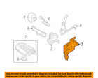 954803q501 Hyundai Oem Sonata Keyless Module