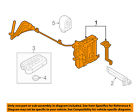 95480a5111 Hyundai Oem Elantra Gt Keyless Module