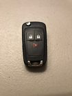 A2gm3afus03 95989830 Chevrolet Chevy Spark Keyless Entry Oem Remote Factory Key Fob