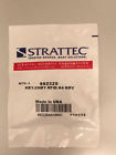 962325 Strattec Chrysler Dodge Jeep Transponder Key And Plus Panic Remote