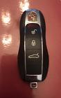 24703 970 637 Porsche Button Smart Key Fob Remote Entry Panamera