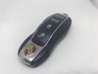 97063724704 Porsche 4 Button Oem