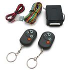 Autkl400 9756 Autoloc Power Accessories Function Keyless Entry Unit Street Custom Truck