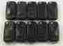 Hl01j0959753t 98-02 735868 410-30 Lot Of 10 Volkswagen Vw Passat Golf Jetta Oem Remote Flip Key Less Entry T 315mhz