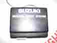 9829874578945 Suzuki 1989-98 Sidekick Keyless Entry System Control Module Ecm Computer Key