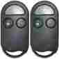 1f5z-15k601-aa 99-02 Kobuta3t 28268 Remotesupermarket Replacement For Nissan Quest 95-99 Sentra 2000 Xterra Remote Key Fob Pair 1999 2001 2002