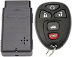 99157 Dorman New Keyless Entry Remote Fob