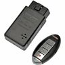 99159 Dorman Key Fob New For Nissan Murano Infiniti 885484418059