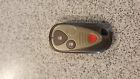 99374 Key Fob Dorman Fits Acura Mdx