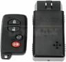 99390 Help By Dorman Key Fob 885484385559