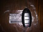 999k1-xz020 Nissan New Oem Key Fob