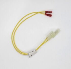 W2006 A&m Systems Bus Door Opener Actuator Wiring Harness C13
