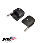 A-udi-ks26 Audi Flip Key Head Round For Tt 6798381826565