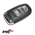 A-udi-rk09 Audi 3 Button Remote 6798381823038
