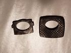A0007664406 Genuine Oem Mercedes Benz Plastic Key Fob Handle New