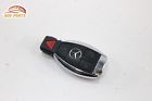 A2117667706 - 2117667706 211 766 77 06 Mercedes Smart Keyless Entry Remote Key Fob Button Oem