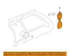 A269zua089 Original Security Factory Control