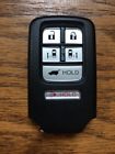 A2c80084300 Continental Oem Honda Odyssey Keyless Remote Smart Key Fob Driver