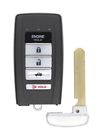 7812d-80399900 A2c80399900 Acura Oem Button Key Fob Driver