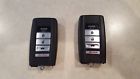 A2c93972500 Acura Oem Button Key Fobs Driver And