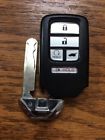 A2c97183600 Honda Oem Pilot Suv Keyless Remote Smart Key Fob Fcc