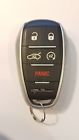 A2c97635100 Alfa Romeo Clean Oem Smart Key Keyless Entry Remote Control