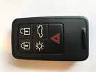 A2cs53440050 Volvo Car Remote Key Fob