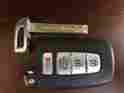 A30126236886 Kia 2013 Optima Sx Smart Key Remote Control Unit
