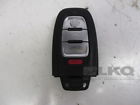 A4 154048736lkq Audi 11 2011