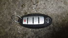 A4 161790112lkq Audi Keyless Entry Remote Smart Key Fob Oem Lkq