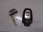 A4 163453007lkq Audi Single Keyless Remote Oem Lkq