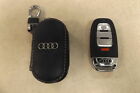 A4 172727312lkq Audi Keyless Entry Key Fob Black Oem Lkq A4 172727312lkq Audi Keyless Entry Key Fob Black Oem Lkq