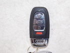 A4 177113987lkq Audi Keyless Entry Remote Smart Key Fob Oem Lkq