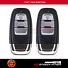 Asp818426t01 A4 A5 A6 A7 Rs4 Rs5 Q5 S4 Asspeedfat For Audi Smart Remote Key Keyless Entry