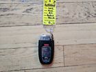 8to.959.754 A4 Audi Remote Key Reprogramable Need Blank 8to.959.754 A4 Audi Remote Key Reprogramable Need Blank