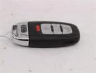654.au1u13 A6 Audi Key Fob 2013