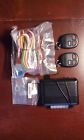 Aa-925 Audiovox Aa925 Keyless Entry System