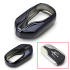 Aa3316-black Ijdmtoy Chrome Black Tpu