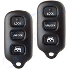 89742-0c010-c-7 Aap07068105s App Smart Remote Car Key Fob For Toyota 723610048568