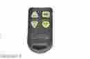 Ab00702t Abo0702t Aboo702t 10269729 Cadillac Replacement Keyless Remote Entry Transmitter Model Car Alarm