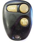 1624510029 Ab01502t Transmitter Keyless Oem Control Entry Fob 162079015 Keyfob Abo1502t Responder Chevy Remote 16207901