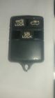 Ab0d3d37 Oldsmobile Keyless Remote Entry Key Fob Oem Phob