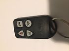 0782t Abo Cadillac Key Fob