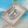 Abs Silver Soft Shell Cover Holder Fit For Lexus Remote