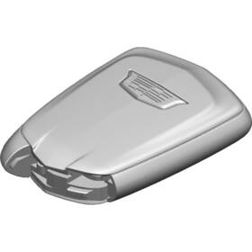 13544041 Ac Delco Key Fob For Cadillac Xt5 Xt4 2019