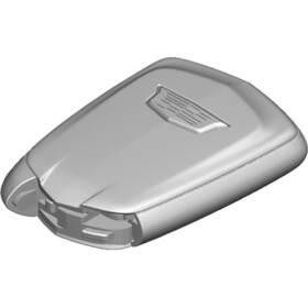13544051 Ac Delco Key Fob For Cadillac Xt4 2019-2021