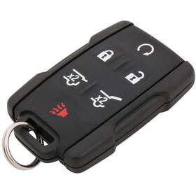 13577761 Ac Delco Wireless Remote For Gmc Yukon Xl 2015-2020