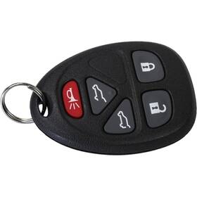 22841007 Ac Delco Wireless Remote For Chevy Yukon Suburban Gmc Xl 1500 Tahoe