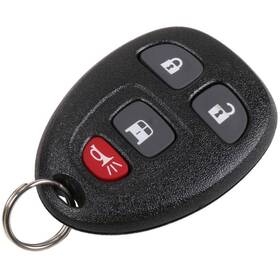 22849638 Ac Delco Wireless Remote For Chevy Savana Express Van Gmc 2500 3500 22849638 Ac Delco Wireless Remote For Chevy Savana Express Van Gmc 2500 3500